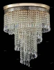 DIA522-CL-07-G Потолочная люстра Maytoni Cascade DIA522-CL-07-G