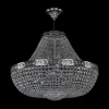19281/H1/70IV NB Потолочная люстра Bohemia 1928 19281/H1/70IV NB