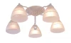 1256/5C Потолочная люстра J-Light Valery 1256/5C