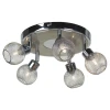 LSQ-3607-05 Спот Lussole Treia LSQ-3607-05