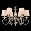 1116/C Потолочная люстра Newport 1110 1116/C