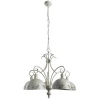 A2060LM-5WG Подвесная люстра Arte Lamp Pittore A2060LM-5WG