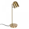 10144 Gold Интерьерная настольная лампа Loft It Tango 10144 Gold