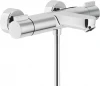 AB87010/1CR Термостат Nobili ABC AB87010/1CR для ванны с душем