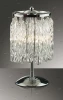2212/3T Интерьерная настольная лампа Odeon Light Komo 2212/3T