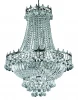 A9100LM-9CC Подвесная люстра Arte Lamp Versailles A9100LM-9CC
