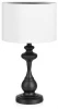 107371 Интерьерная настольная лампа Markslojd Connor 107371