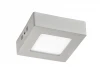 1350-6C Накладной точечный светильник Favourite Flashled 1350-6C
