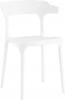 УТ000037031 Стул Stool Group Hansen пластик белый УТ000037031