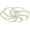 OML-49607-84 Потолочная люстра Omnilux Padria OML-49607-84