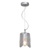 V5314-9/1S Подвесной светильник Vitaluce V5314-9/1S (220V, хрусталь, на тросе, круглые)