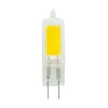 TH-B4200 Лампочка светодиодная прозрачная капсульная G4 3W Thomson G4 Cob TH-B4200