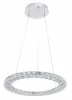 A6703SP-1CC Подвесной светильник Arte Lamp Preziosi A6703SP-1CC