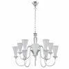 780104 Подвесная люстра Lightstar Torcia 780104