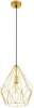 49933 Подвесной светильник Eglo Carlton 49933 (220V, на проводе)