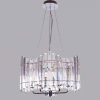 52720-0.4-06 DN Подвесная люстра хрустальная Reluce 52720-0.4-06 DN