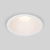 35159/U белый Встраиваемый светильник уличный Light LED 3004 35159/U белый 10W Elektrostandard