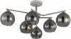 220013906 Потолочная люстра на штанге De City Вита 220013906 (шарики)
