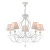 ARM042-05-W Подвесная люстра Maytoni Lucy ARM042-05-W