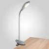 90198/1 серебристый 5W Офисная настольная лампа Eurosvet Smart 90198/1 серебристый 5W