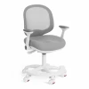 25662 Кресло Rainbow/Рейнбоу Grey (Cерый) Tetchair 25662