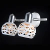 DRESDEN 81057-2W MATT WHITE Спот Dresden DRESDEN 81057-2W MATT WHITE