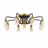 3983/9C Потолочная люстра Odeon Light Alonzo 3983/9C