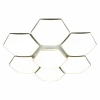OML-18407-84 Потолочный светильник Omnilux Lanciano OML-18407-84