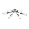 2789/6C Потолочная люстра Odeon Light Metiko 2789/6C