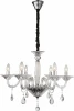 64119-6 Подвесная люстра Globo Crown Ii 64119-6