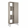 LEV00669 Стеллаж прямой LEVE JEDDA BOOKCASE
