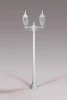 83408S A Наземный фонарь Oasis Light America S W 83408S A