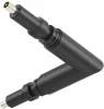 CA006EC-B L-образный коннектор Maytoni Accessories For System Axity CA006EC-B (48V)