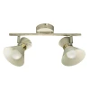 A1406AP-2WG Спот Arte Lamp Baltimore A1406AP-2WG