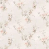 44603 Обои виниловые Zambaiti Satin Flowers III 44603 10,05 x 0,53 м