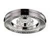 OML-03207-56 Потолочная люстра Omnilux Valle OML-03207-56