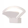 MRL LED 1009 белый Настенный светильник Elektrostandard MRL LED 1009 белый