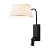 FR2066WL-L40B Бра Freya Flint FR2066WL-L40B