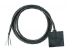19911009 Devidry Pro Supply Cord, кабель 3 м для подкл. рег