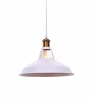 LDP 6857 WT Подвесной светильник Lumina Deco Zonda LDP 6857 WT