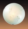 104 Настенно-потолочный светильник Sonex Traube 104