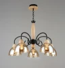 000060419 Подвесная люстра Мелодия Света 000060419