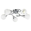 LSC-8303-05 Потолочная люстра Lussole Abriola LSC-8303-05