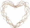 28200 Световая фигура Globo Heart 28200
