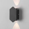 35152/D черный Архитектурная подсветка светодиодная Elektrostandard Mini Light 35152/D черный