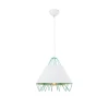 FR5007PL-01GN Подвесной светильник Freya Mimi FR5007PL-01GN