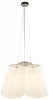 A9533LM-3SS Подвесная люстра Arte Lamp Paralume A9533LM-3SS