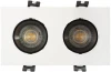DK3022-WB Встраиваемый точечный светильник Denkirs DK3022-WB (220V)