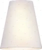105262 Абажур Markslojd Andria, белый