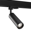 ST692.402.01 Трековый светильник трехфазный черный GU10 1*50W 220V ST Luce Trace ST692.402.01